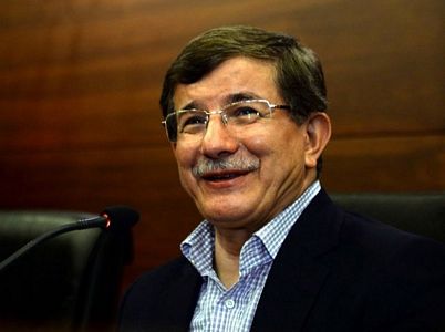 İşte Türkiye'nin yeni Başbakan adayı

