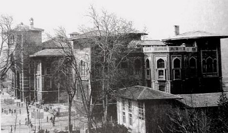 İşte Türkiye'nin yeni Başbakan adayı
