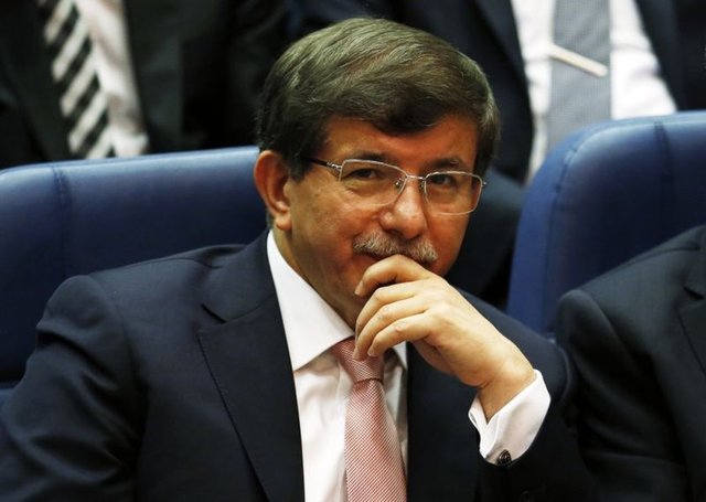 İşte Türkiye'nin yeni Başbakan adayı
