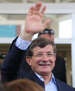 İşte Türkiye'nin yeni Başbakan adayı
