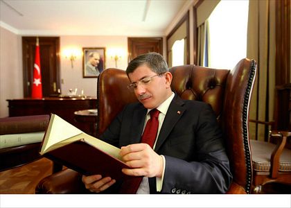 İşte Türkiye'nin yeni Başbakan adayı
