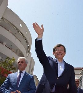 İşte Türkiye'nin yeni Başbakan adayı
