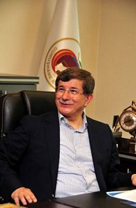 İşte Türkiye'nin yeni Başbakan adayı
