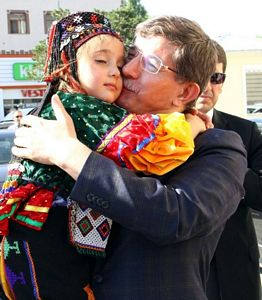 İşte Türkiye'nin yeni Başbakan adayı
