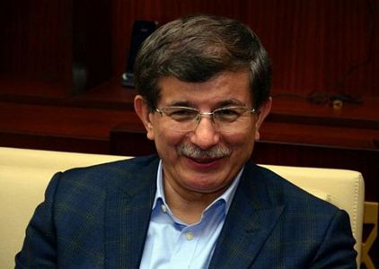 İşte Türkiye'nin yeni Başbakan adayı

