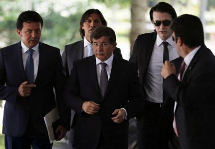 İşte Türkiye'nin yeni Başbakan adayı
