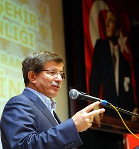 İşte Türkiye'nin yeni Başbakan adayı
