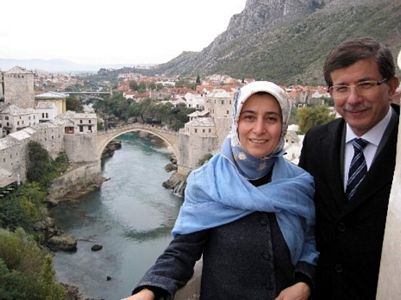 İşte Türkiye'nin yeni Başbakan adayı
