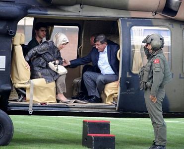 İşte Türkiye'nin yeni Başbakan adayı
