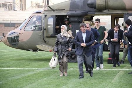 İşte Türkiye'nin yeni Başbakan adayı
