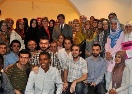 İşte Türkiye'nin yeni Başbakan adayı
