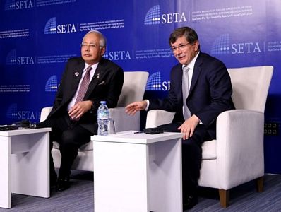 İşte Türkiye'nin yeni Başbakan adayı
