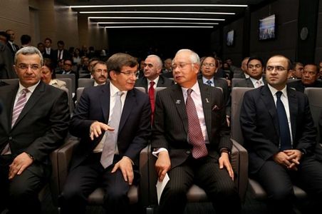 İşte Türkiye'nin yeni Başbakan adayı
