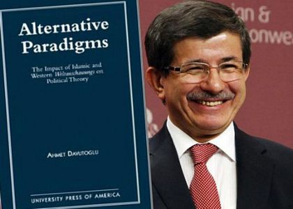 İşte Türkiye'nin yeni Başbakan adayı
