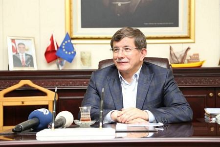 İşte Türkiye'nin yeni Başbakan adayı
