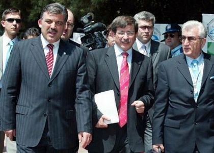 İşte Türkiye'nin yeni Başbakan adayı
