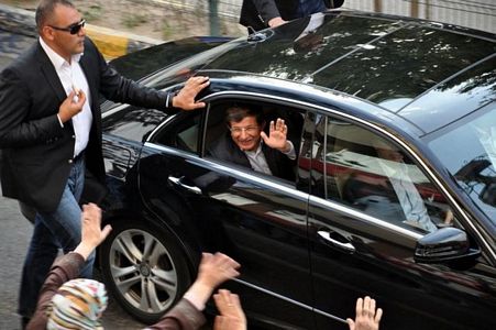 İşte Türkiye'nin yeni Başbakan adayı
