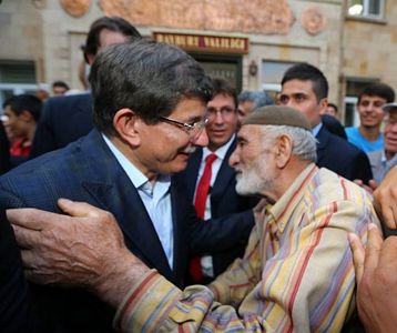 İşte Türkiye'nin yeni Başbakan adayı
