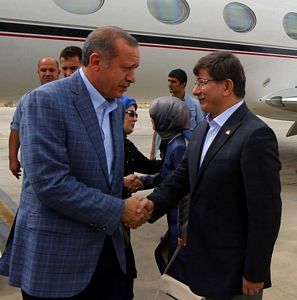 İşte Türkiye'nin yeni Başbakan adayı
