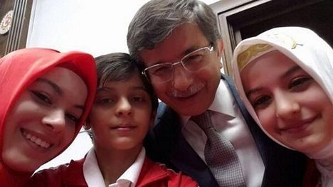 İşte Türkiye'nin yeni Başbakan adayı
