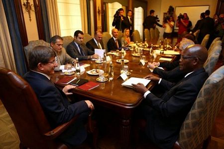İşte Türkiye'nin yeni Başbakan adayı
