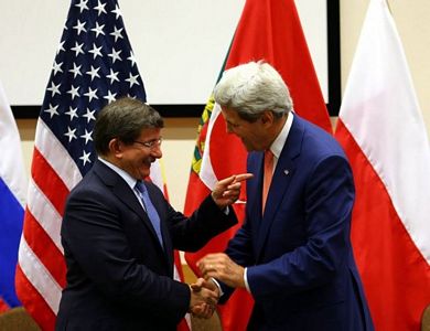 İşte Türkiye'nin yeni Başbakan adayı
