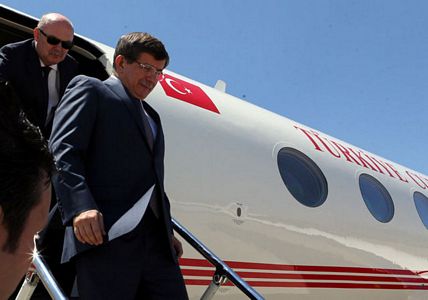 İşte Türkiye'nin yeni Başbakan adayı

