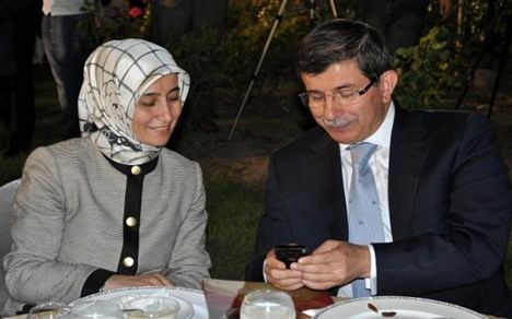 İşte Türkiye'nin yeni Başbakan adayı
