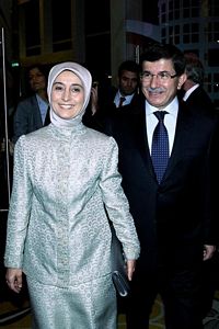 İşte Türkiye'nin yeni Başbakan adayı
