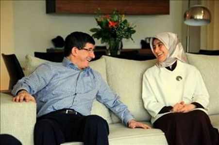 İşte Türkiye'nin yeni Başbakan adayı
