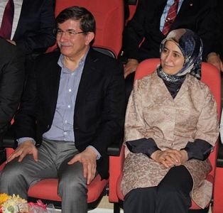 İşte yeni first lady
