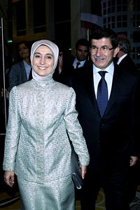 İşte yeni first lady
