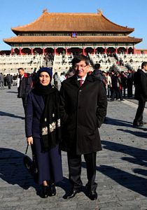 İşte yeni first lady
