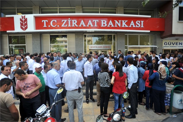 Bir dakikada geçen hafta yaşananlar