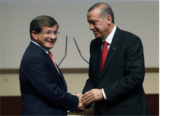 Bir dakikada geçen hafta yaşananlar