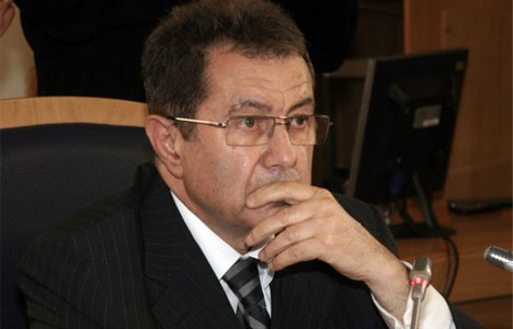 Karamehmet’in çıkışları inişleri