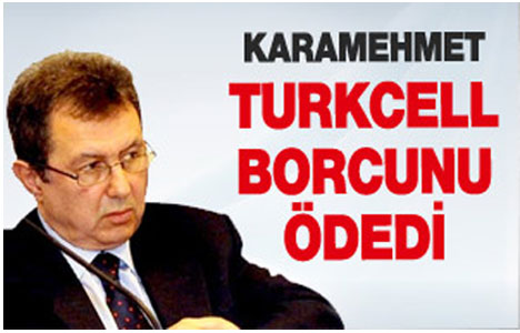 Karamehmet’in çıkışları inişleri