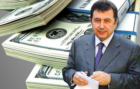 Karamehmet’in çıkışları inişleri