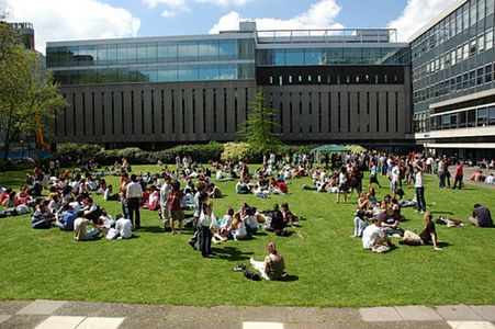 10 Türk üniversitesi dünya sıralamasında!
