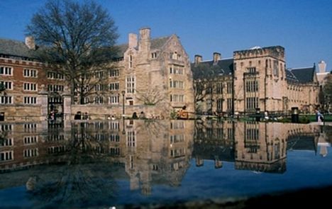 10 Türk üniversitesi dünya sıralamasında!
