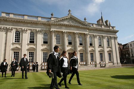 10 Türk üniversitesi dünya sıralamasında!
