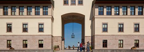 10 Türk üniversitesi dünya sıralamasında!
