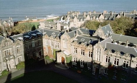 10 Türk üniversitesi dünya sıralamasında!
