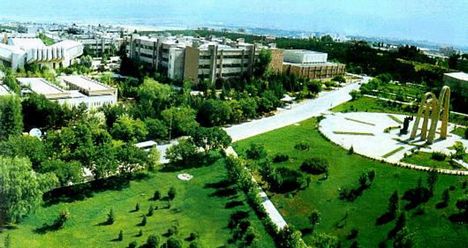 10 Türk üniversitesi dünya sıralamasında!
