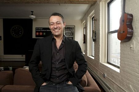 Medyanın en güçlü 50 LGBT bireyi
