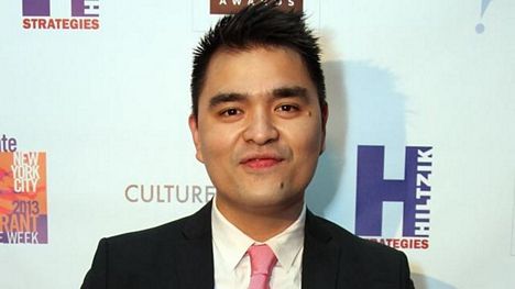 Medyanın en güçlü 50 LGBT bireyi
