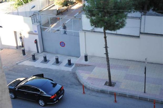 49 Türk rehine serbest