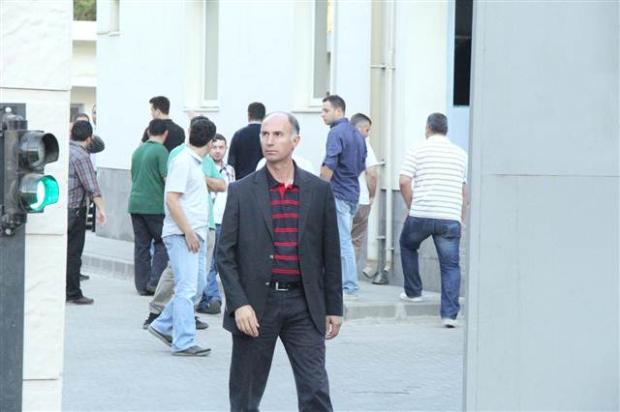 49 Türk rehine serbest