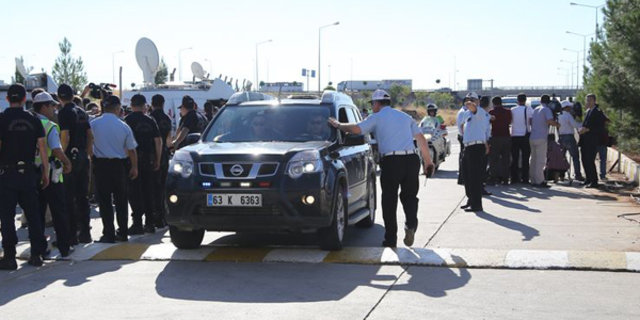 İşte operasyonun perde arkası