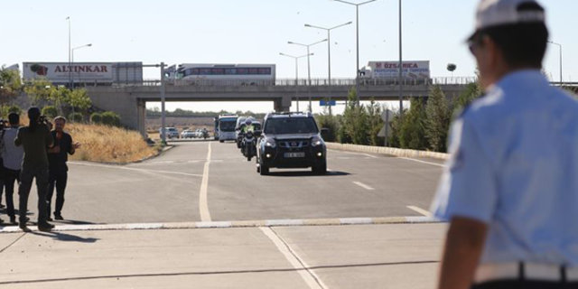 İşte operasyonun perde arkası